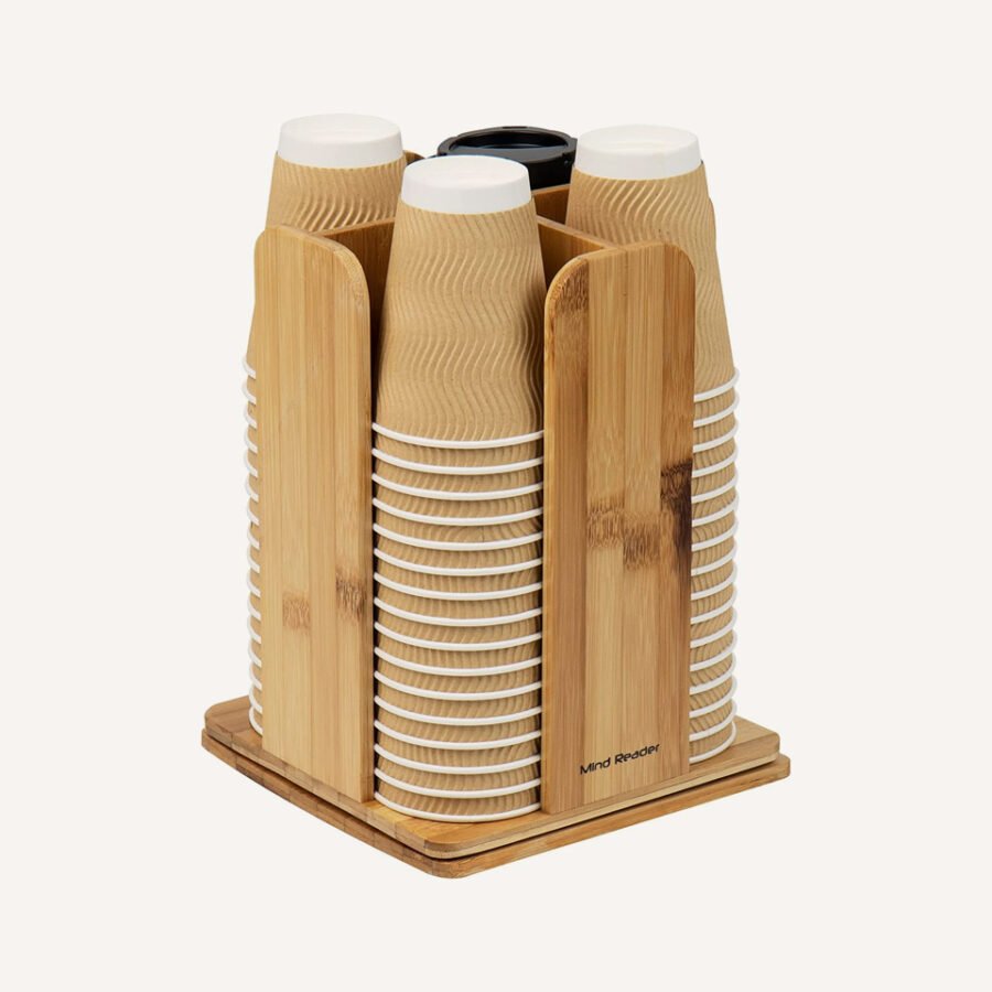 Bamboo Serving Tray
