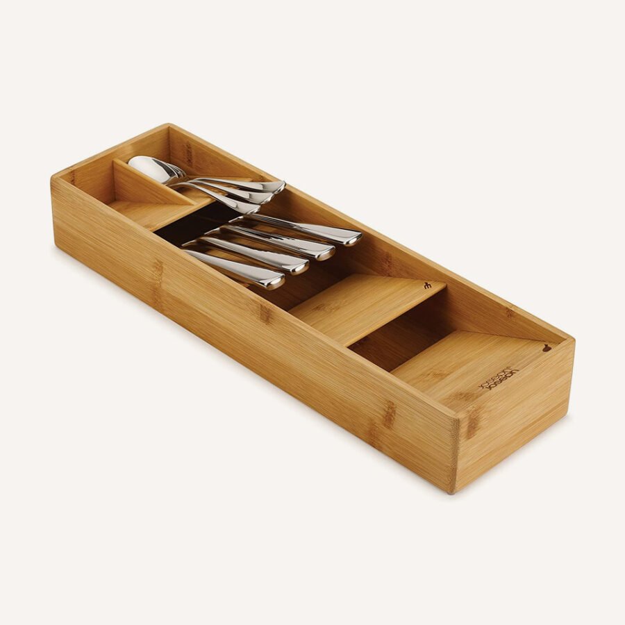 Bamboo Suction Spoon