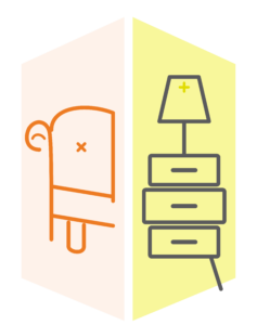 MOUDORSAL Logo Footer